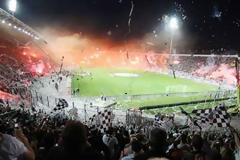 Πήραν τα πάνω τους οι ΠΑΟΚτσήδες!