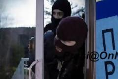 Τρόμος στην Πρασιά. Έδεσαν, φίμωσαν και λήστεψαν ηλικιωμένους