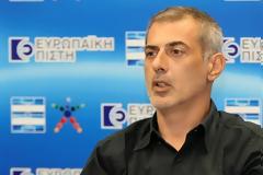 Πλέι οφ πριν από τον τελικό θέλει η Λίγκα, διαφώνησε ο ΠΑΟΚ