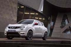 JUKE Nismo: Το πρώτο compact crossover με αγωνιστικό DNA, τώρα και στην Ελλάδα!