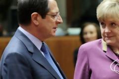 Tο διόλου κολακευτικό παρατσούκλι του Νίκου Αναστασιάδη στην Κύπρο