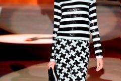 Fashion trend: Ο ασπρόμαυρος συνδυασμός στο στυλ σας
