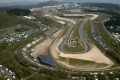 Πωλείται το Nürburgring