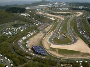 Φωτογραφία για Πωλείται το Nürburgring