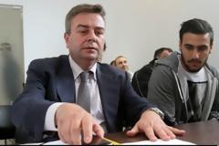 Δεν... ήξερε ο Κατίδης που φυγαδεύτηκε!