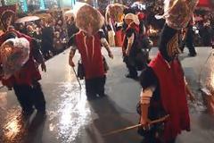 21ο Φεστιβάλ Παιδικών Παραδοσιακών Συγκροτημάτων στο δήμο Νεάπολης-Συκεών