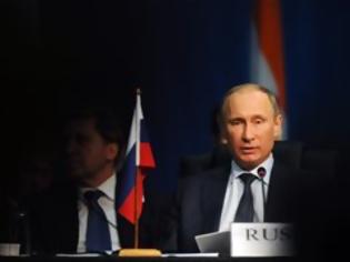 Φωτογραφία για Πούτιν: Εδωσε αιφνιδιαστική εντολή για στρατιωτικές ασκήσεις