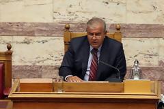 Πέθανε ο Θανάσης Νάκος