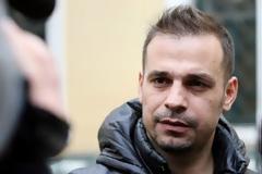 Ελεύθερος ο Ντέμης Νικολαϊδης