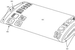 Νέο δίπλωμα ευρεσιτεχνίας από την Apple για την οθόνη