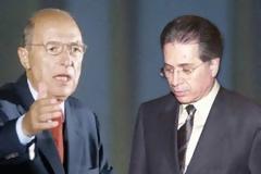 Ελεύθερος με 200.000 ο υφυπουργός του Σημίτη, Iωάννης Ανθόπουλος