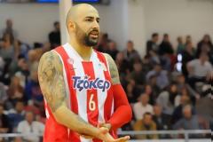 ΜΕ ΑΝΤΙΤΣ, ΠΡΙΝΤΕΖΗ ΚΑΙ ΠΑΟΥΕΛ ΣΤΗΝ ΠΟΛΗ ΟΙ ΠΡΩΤΑΘΛΗΤΕΣ!