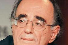 Ο Γ. Σούρλας για το θάνατο του Θανάση Νάκου