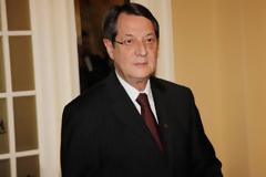 Ν. Αναστασιάδης: «Ευχαριστώ τους πολίτες»