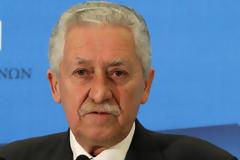 Ανακοίνωση της ΔΗΜΑΡ για το θάνατο του Αθανάσιου Νάκου