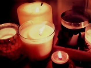 Φωτογραφία για Πώς να φτιάξετε μόνοι σας αρωματικά κεριά