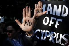 For Cyprus a Sudden Need to Play Nice With Turkey