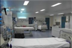 Την απόσυρση 4 νοσοκομείων από τη γενική εφημερία ζητεί η ΕΙΝΑΠ