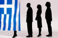 Πανελλαδική δημοσκόπηση του Παν/μίου Πατρών - Η ανεργία το σημαντικότερο πρόβλημα - Προβάδισμα ΣΥΡΙΖΑ στην πρόθεση ψήφου