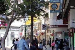 Η ΕΕ υπέρ των περιορισμών στην κίνηση κεφαλαίων στην Κύπρο