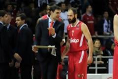 Στην Πόλη για το διπλό...