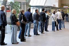 Κύπρος: Στο 11,8% ανήλθε η ανεργία το 2012