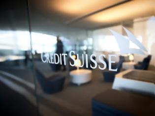 Φωτογραφία για Credit Suisse: Μία μονάδα χειρότερη η ελληνική ύφεση, λόγω της κυπριακής κρίσης