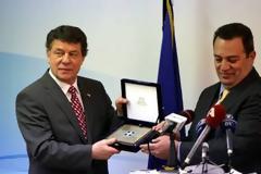 Ρεχάγκελ:
