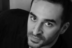Eντυπωσιάζει ο Πατρινός βαρύτονος Νικόλαος Καραγκιαούρης ως Ιεροεξεταστής στους 