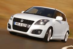 Η Suzuki κάνει δώρο τα Τέλη Κυκλοφορίας στις diesel εκδόσεις