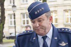 ΝΑΤΟ: Αμερικανός πτέραρχος ο νέος στρατιωτικός διοικητής της συμμαχίας