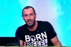 Kανάκης: “Νιώθω την ανάγκη να τα πω δημοσίως...”