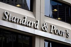 Standard and Poor's: Δεν θα επηρεαστούν άμεσα οι τράπεζες της Ευρωζώνης από την Κύπρο
