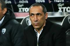 ΔΩΝΗΣ : ΔΥΟ ΔΙΑΦΟΡΕΤΙΚΕΣ ΕΙΚΟΝΕΣ ΦΕΤΟΣ Ο ΟΛΥΜΠΙΑΚΟΣ