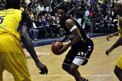 Μακάμπι Τελ Αβίβ-Μπεσίκτας 101-58