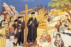 Προφητεία Πατροκοσμά: «Οι Πλούσιοι Θα Γίνουν Φτωχοί – Οι Φτωχοί Θα Πεθάνουν»
