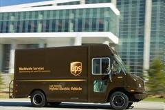 Επίθεση χάκερ στην ιστοσελίδα της UPS