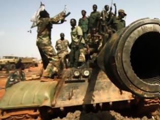Φωτογραφία για Νότιο Σουδάν: 150 νεκροί από συγκρούσεις μεταξύ ανταρτών και στρατού