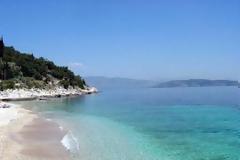 Κέρκυρα: “Μπλόκο” στου ΣτΕ στην επένδυση της Κασσιώπης