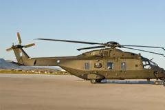 Ακόμη ένα NH90 για την ΑΣ