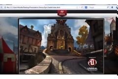 Η Mozilla φέρνει το gaming HD στο Web