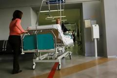 Πάτρα: Βρέθηκαν φάρμακα για τους καρκινοπαθείς – Κανονικά από την Παρασκευή οι χημειοθεραπείες στο Νοσοκομείο Ρίου