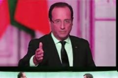 Ζήτησε συγγνώμη «αν μίλησε τόσο πολύ»!