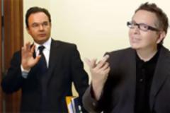 Διώτης: O Παπακωνσταντίνου προσπαθούσε να «την στήσει» στον Θέμο Αναστασιάδη!