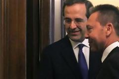 Τρία «αγκάθια» στο δρόμο για τη δόση