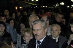 Νέο σόου Tαμήλου στη Bουλή: Ήθελε να μιλήσει πρώτος στην Επιτροπή για να φύγει για τα Tρίκαλα