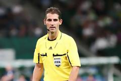 ΟΙ ΔΙΑΙΤΗΤΕΣ ΤΗΣ 29ης ΑΓ. ΤΗΣ SUPER LEAGUE... ΣΙΔΗΡΟΠΟΥΛΟΣ ΣΤΟ ΟΛΥΜΠΙΑΚΟΣ - ΠΑΟΚ