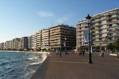 Θεσσαλονίκη: 14 ξενοδοχεία βγαίνουν στο σφυρί