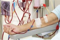 Καταγγελίες για τη μονάδα νεφροπαθών στο Βενιζέλειο