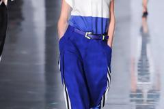Fashion trend: Baggy παντελόνια